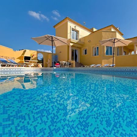 Villa Villa Acuario By Interhome Calpe Exterior foto